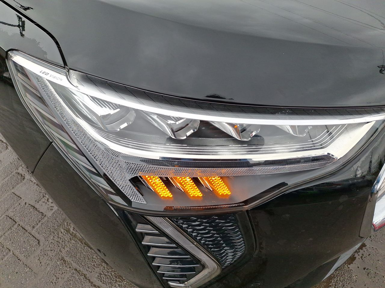 HAVAL - 10