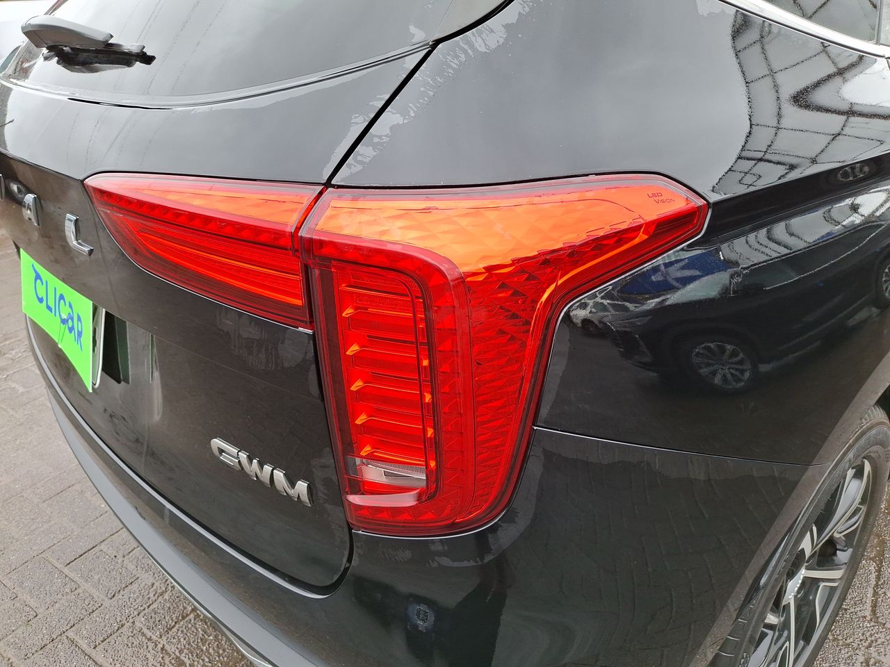 HAVAL - 11