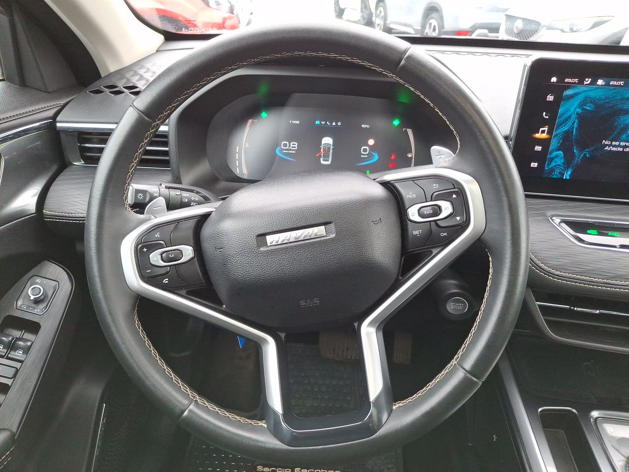 HAVAL - 16