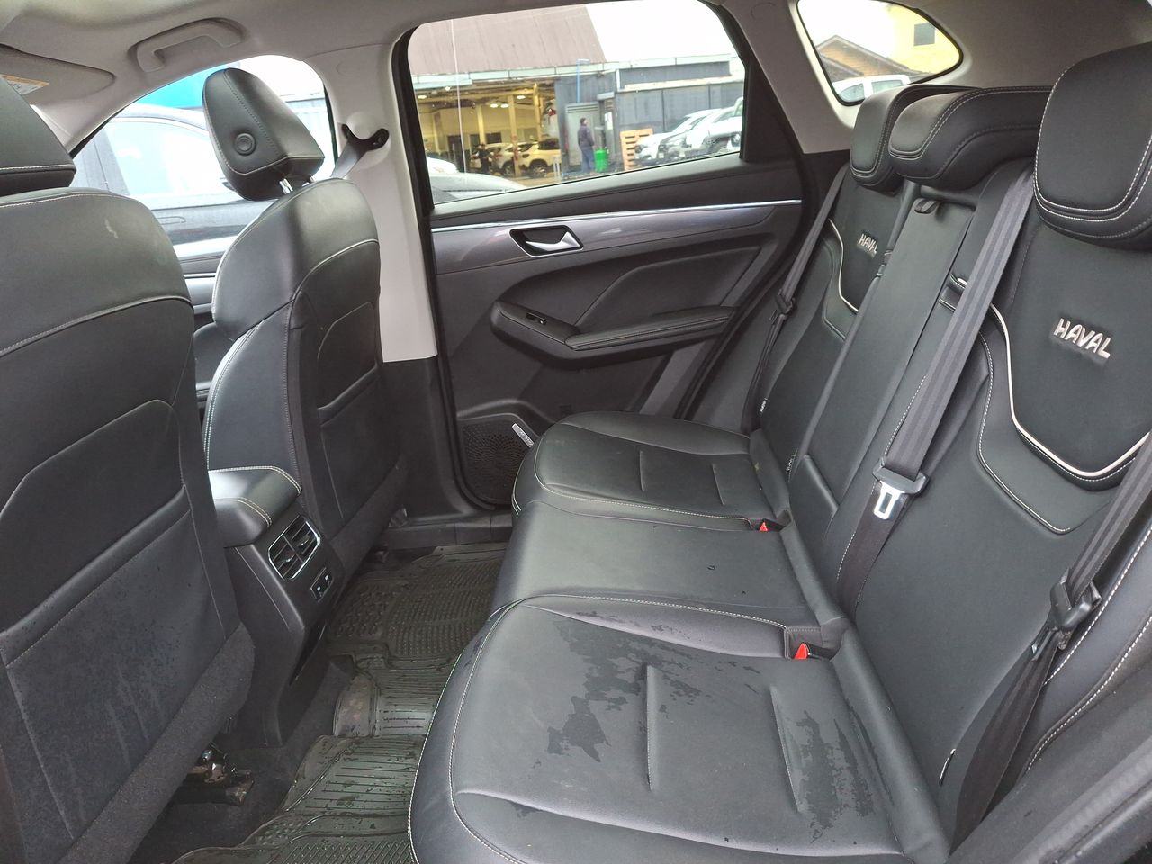 HAVAL - 2