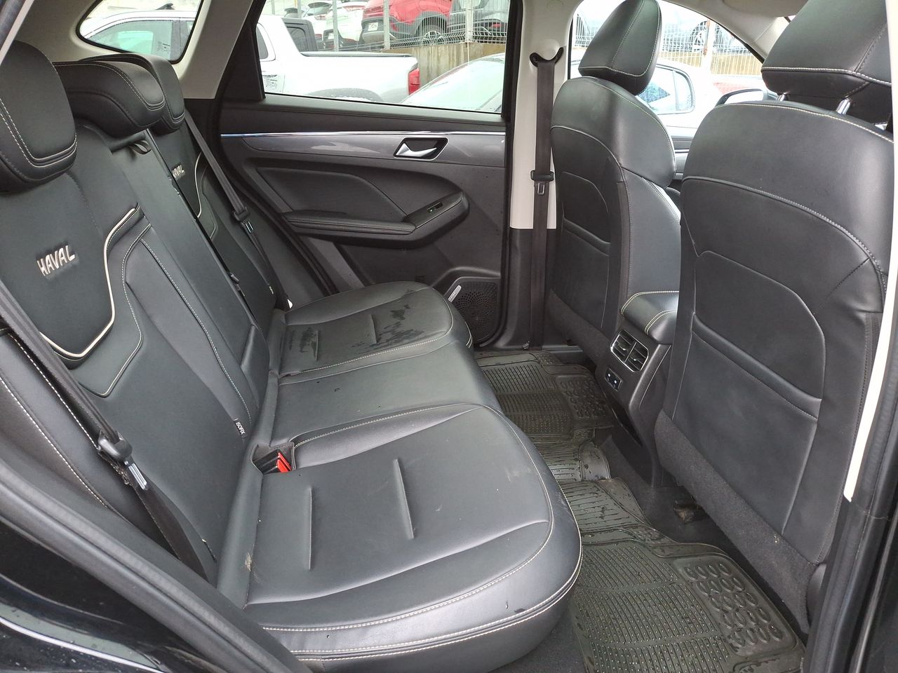 HAVAL - 3