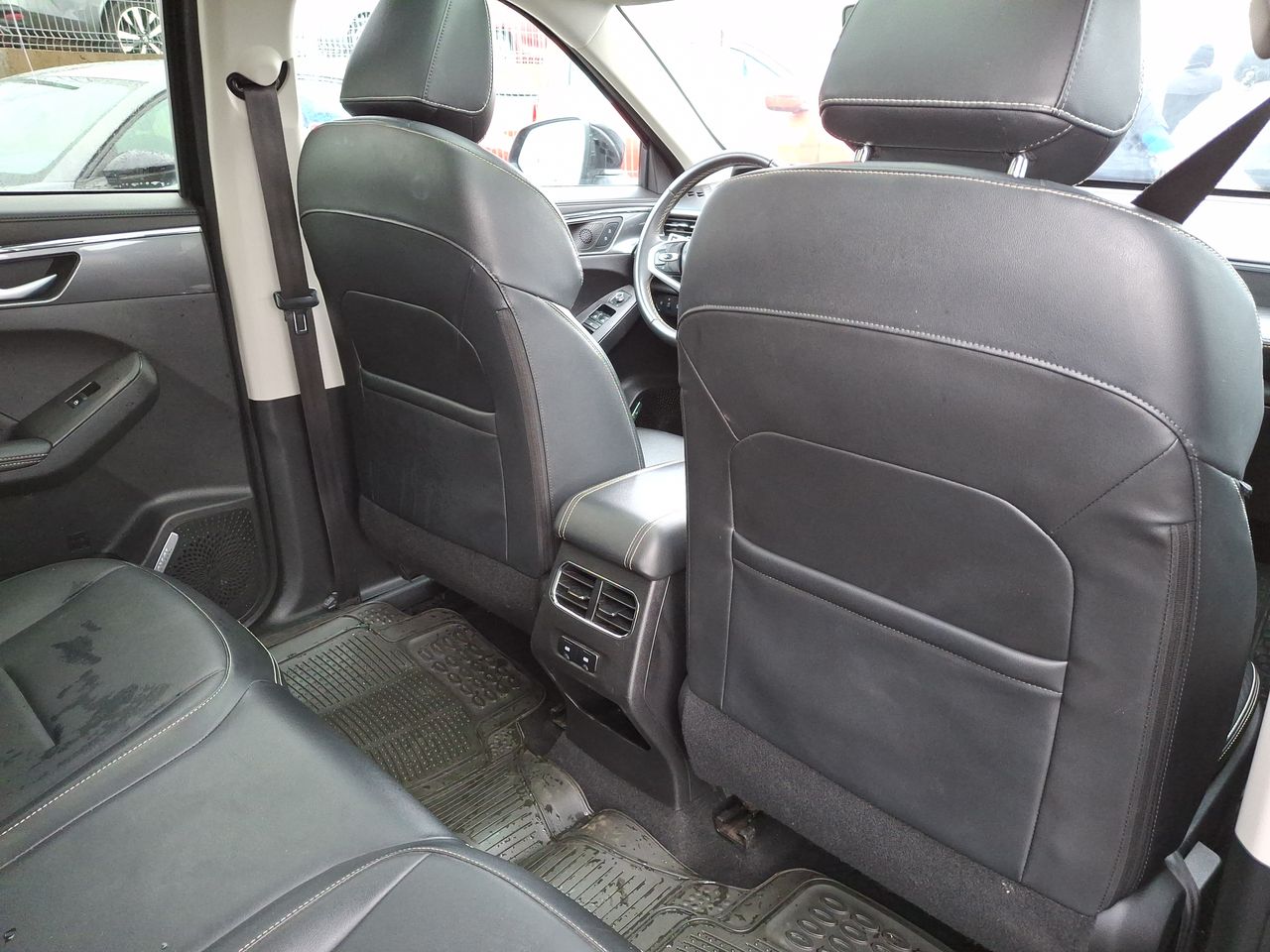 HAVAL - 4