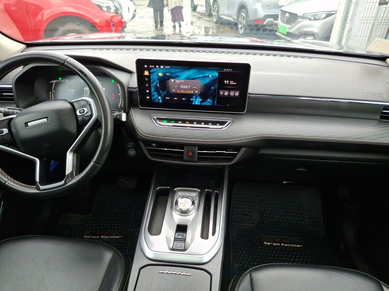 HAVAL - 5