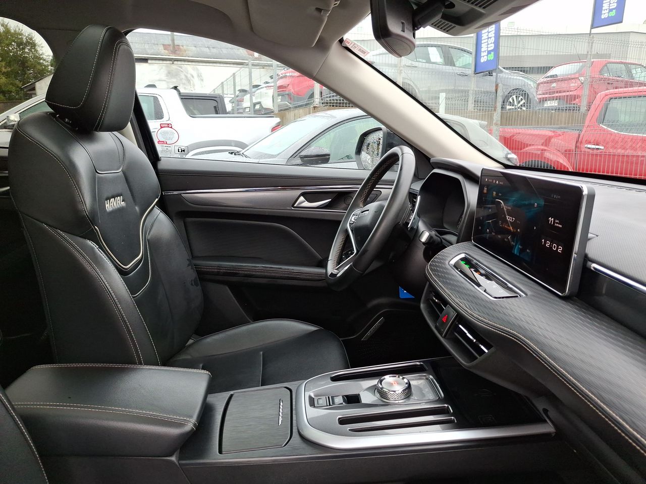 HAVAL - 6