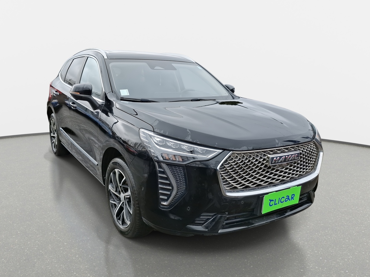 HAVAL