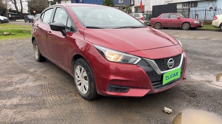 NISSAN - 1