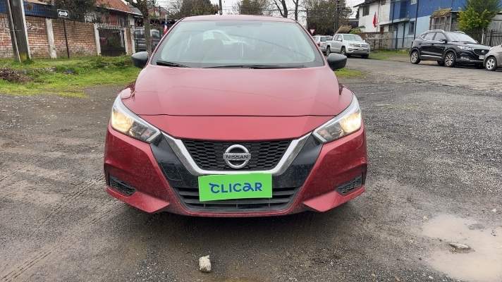 NISSAN - 2
