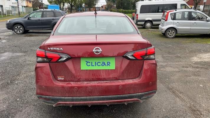 NISSAN - 5