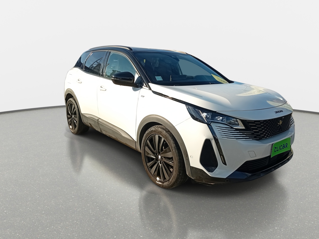 PEUGEOT - 1
