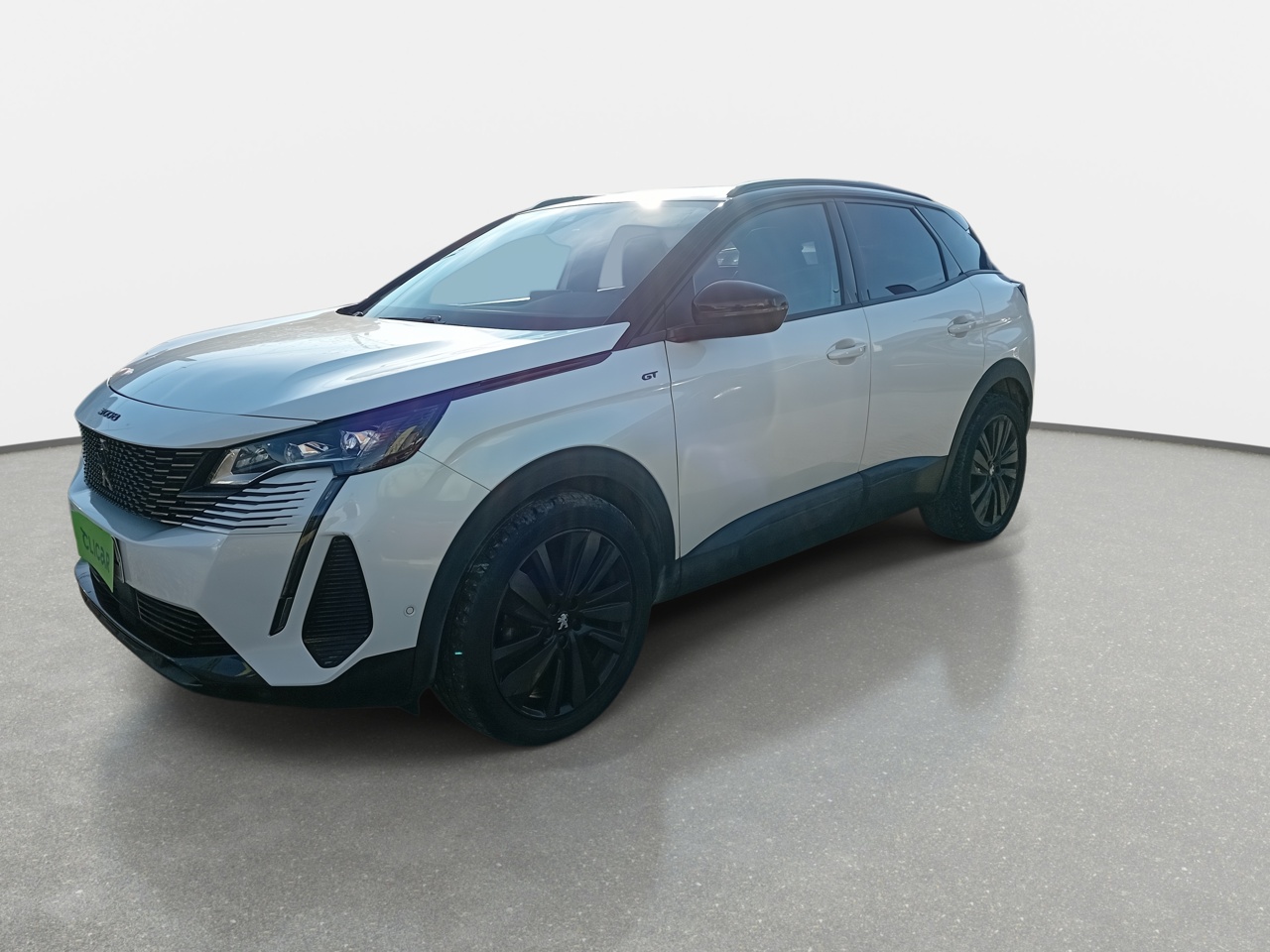PEUGEOT - 3