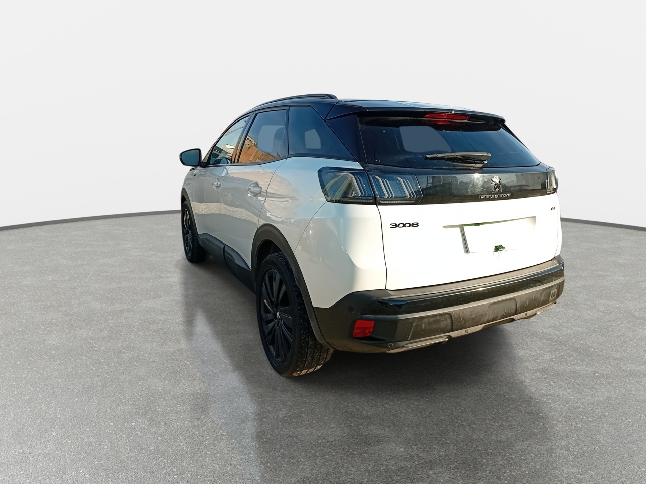 PEUGEOT - 5