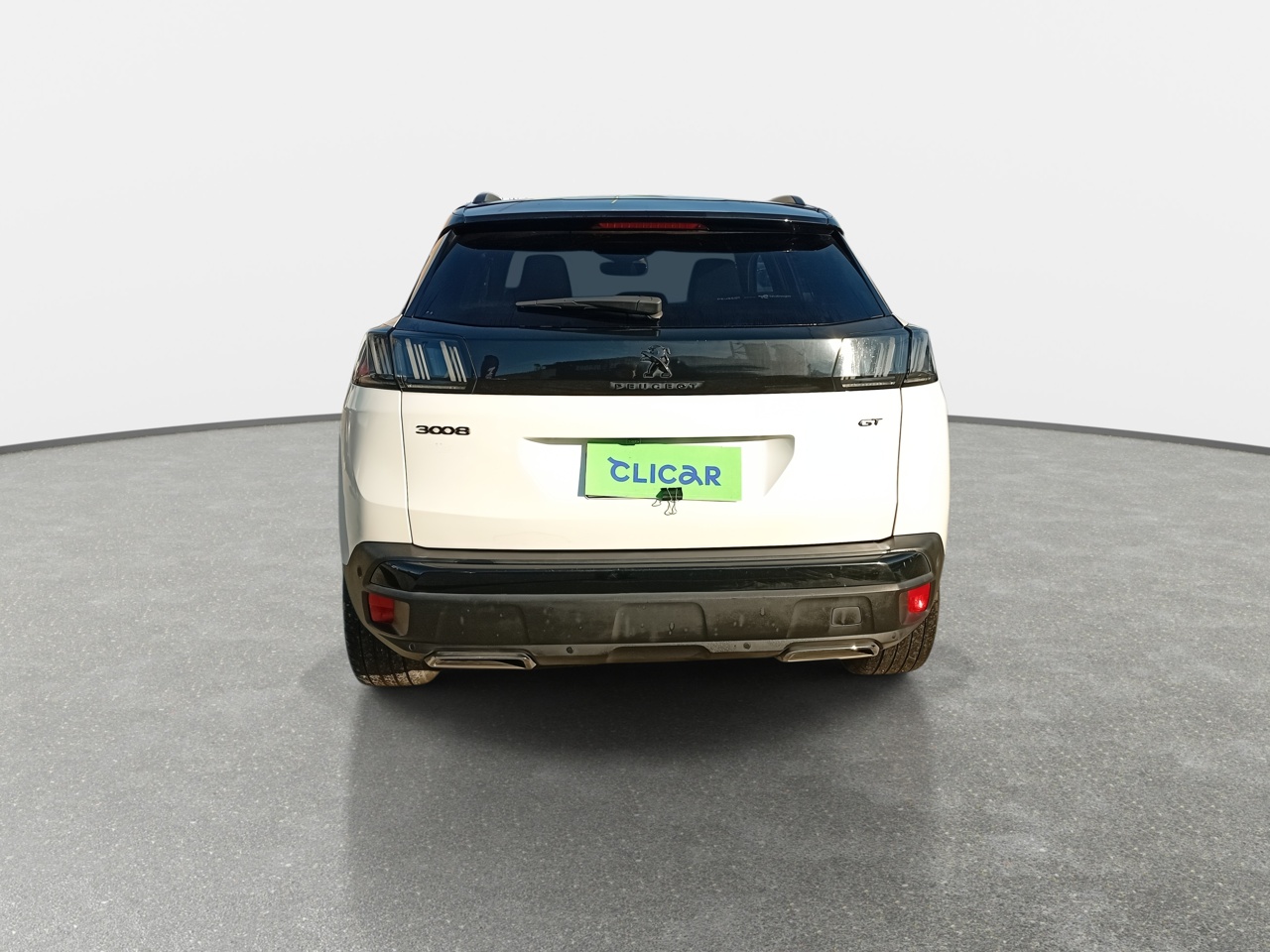 PEUGEOT - 6