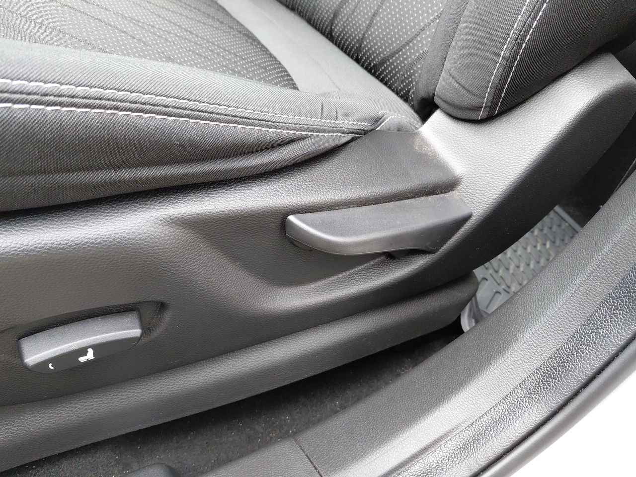Chevrolet Groove — foto 21 de 33