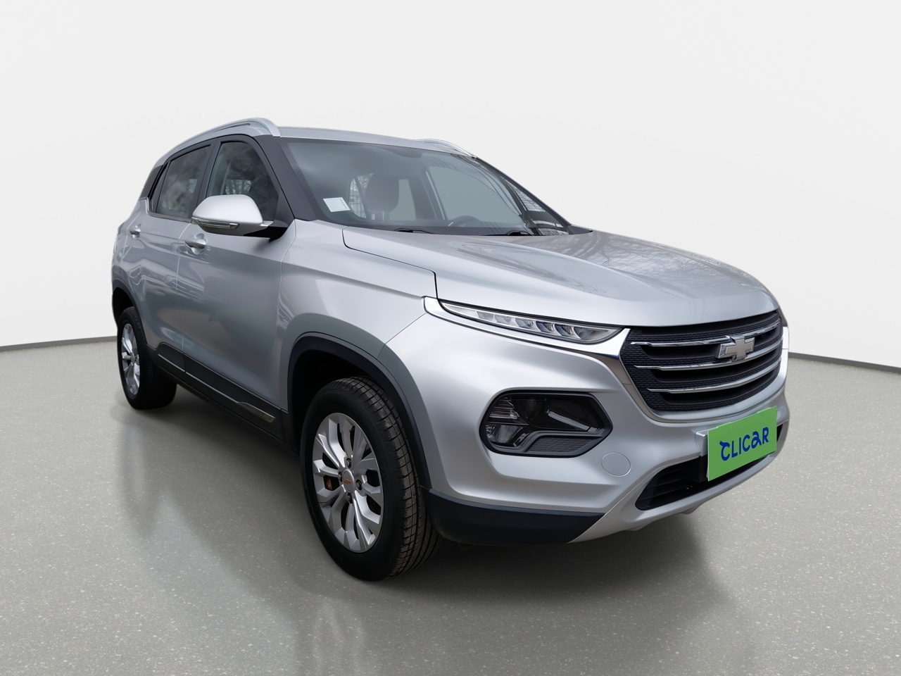 Chevrolet Groove