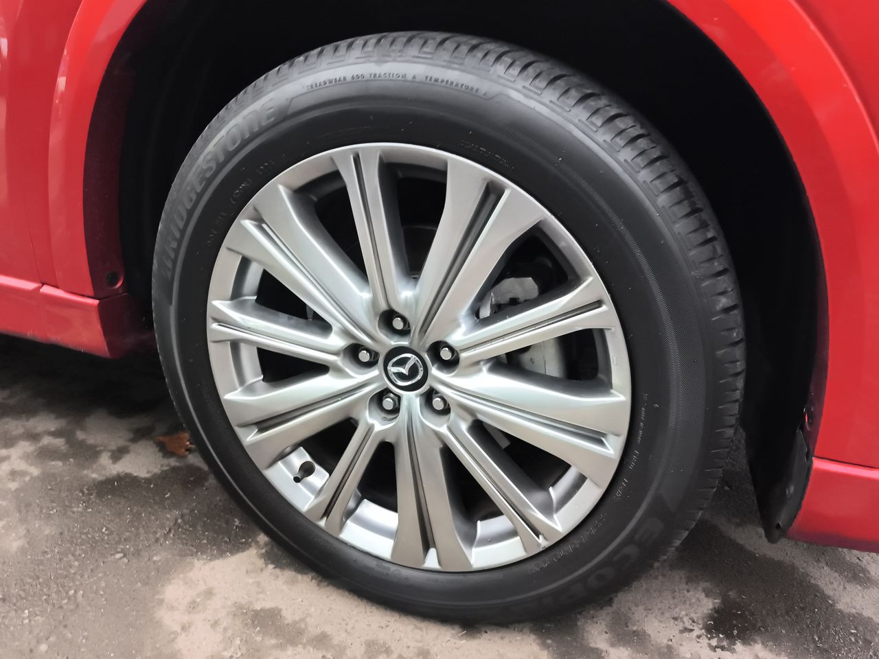MAZDA - 7