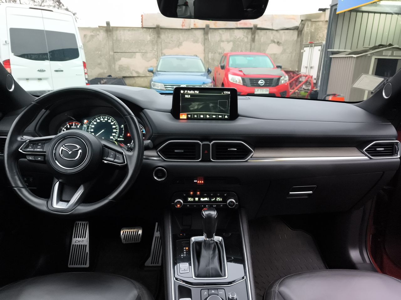 MAZDA - 21