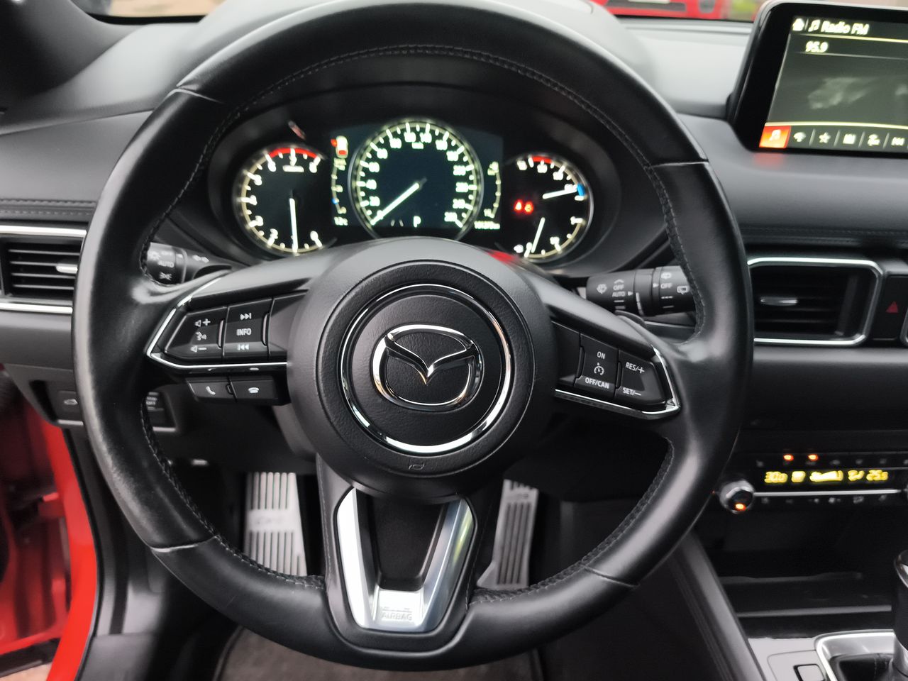 MAZDA - 14