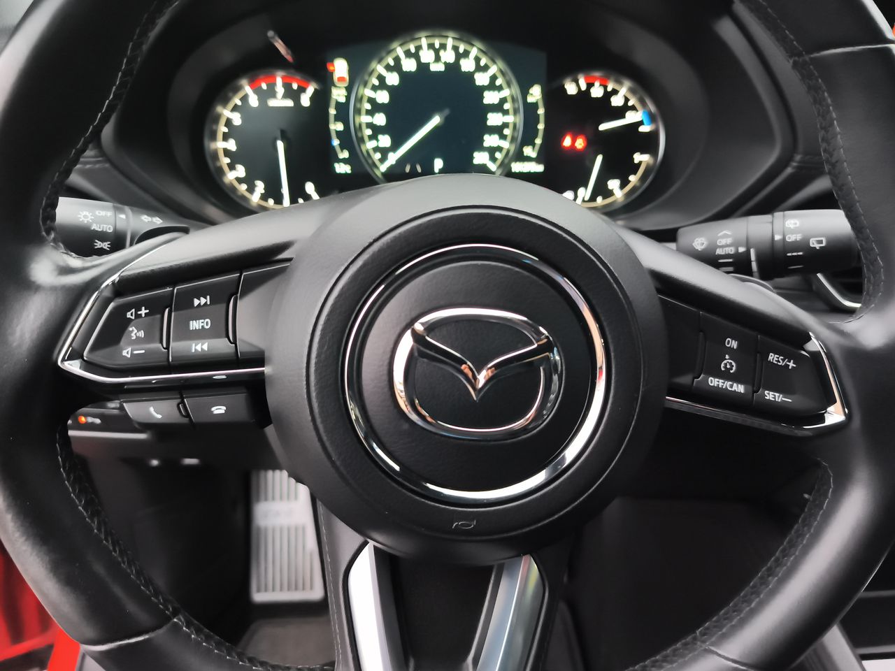 MAZDA - 15