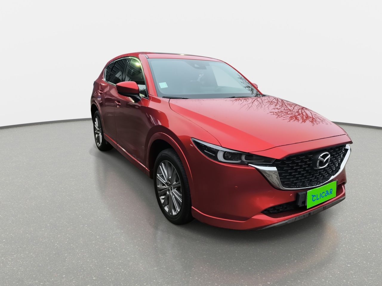 MAZDA - 1