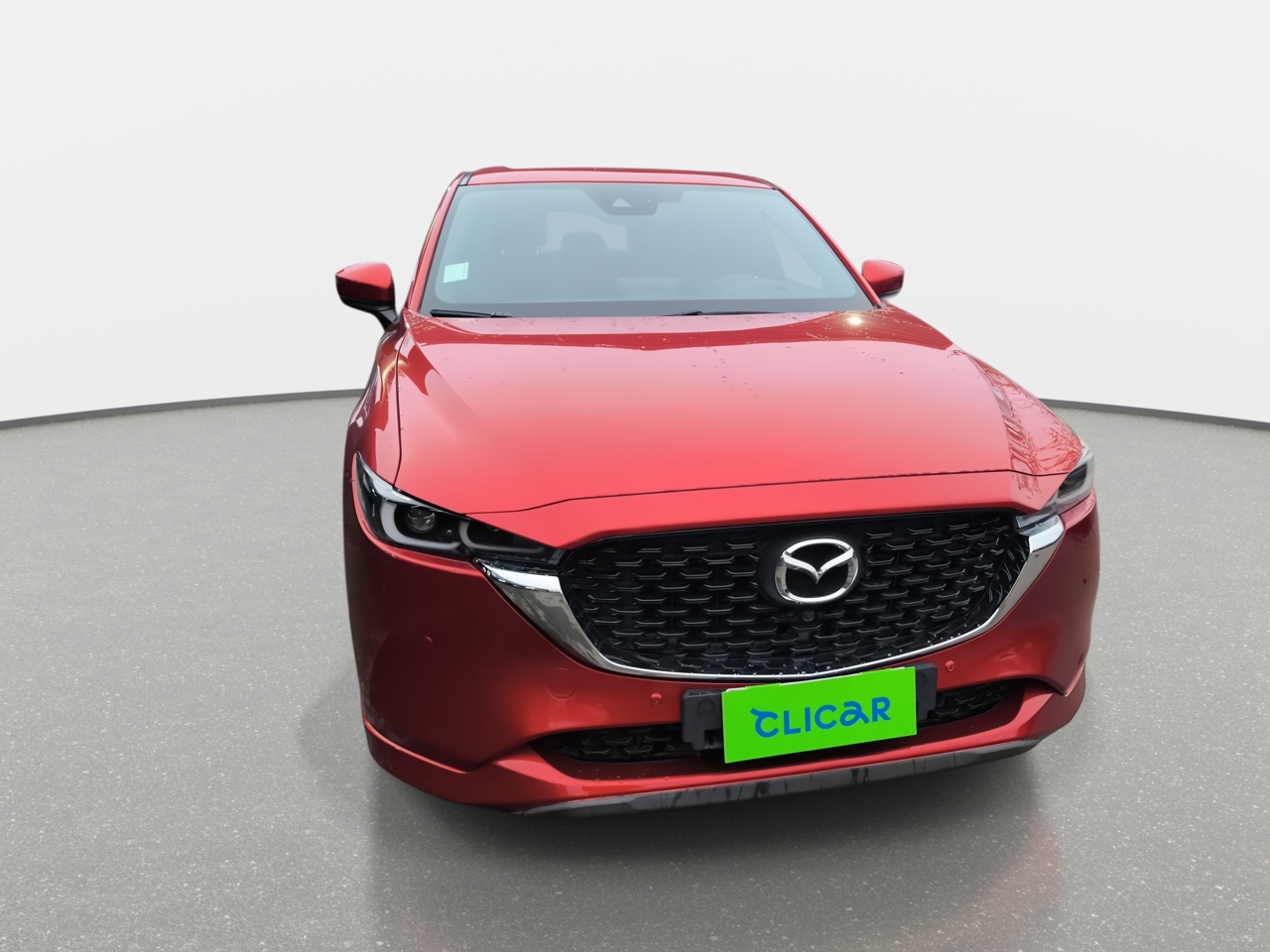 MAZDA - 2