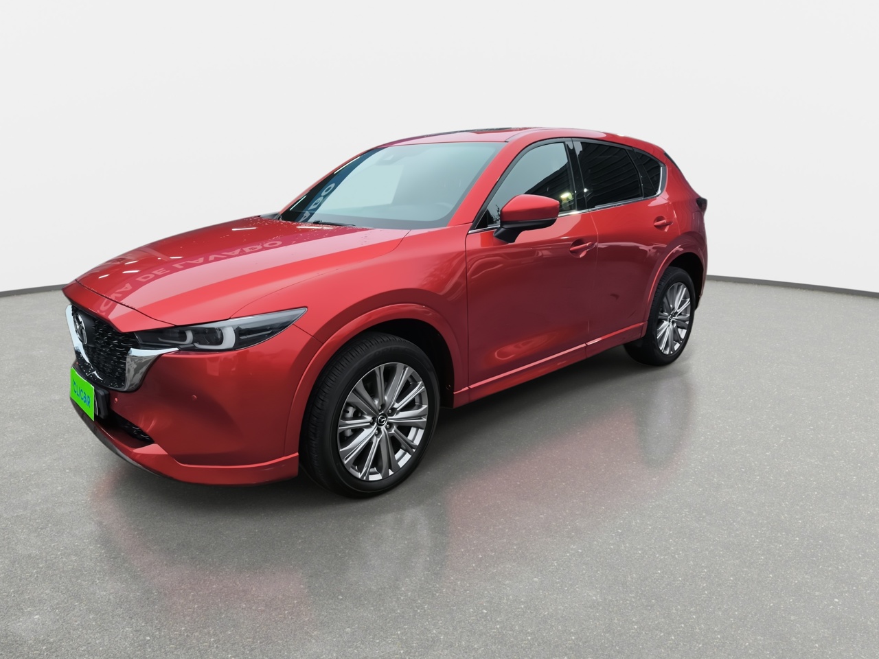MAZDA - 3