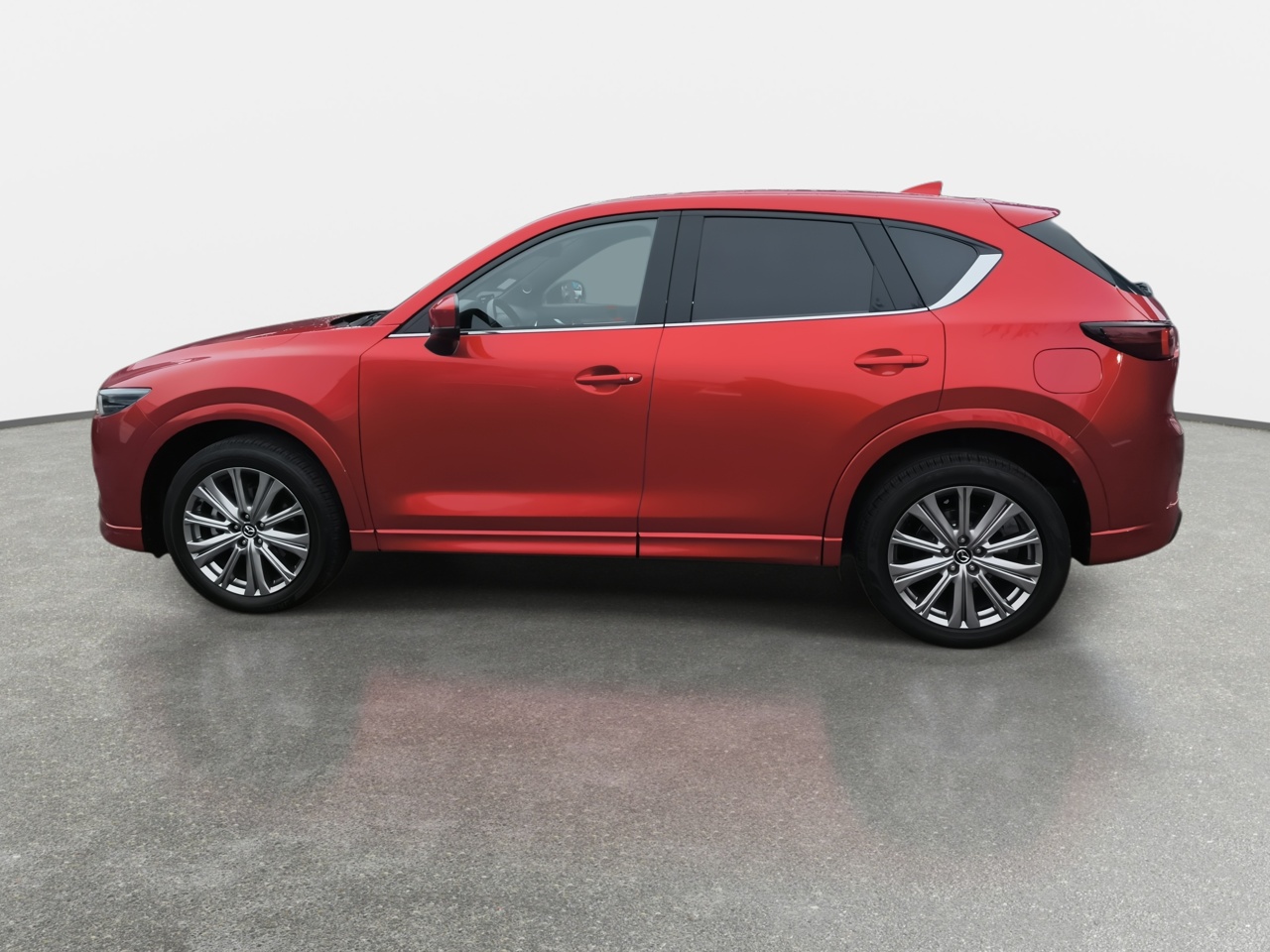 MAZDA - 4