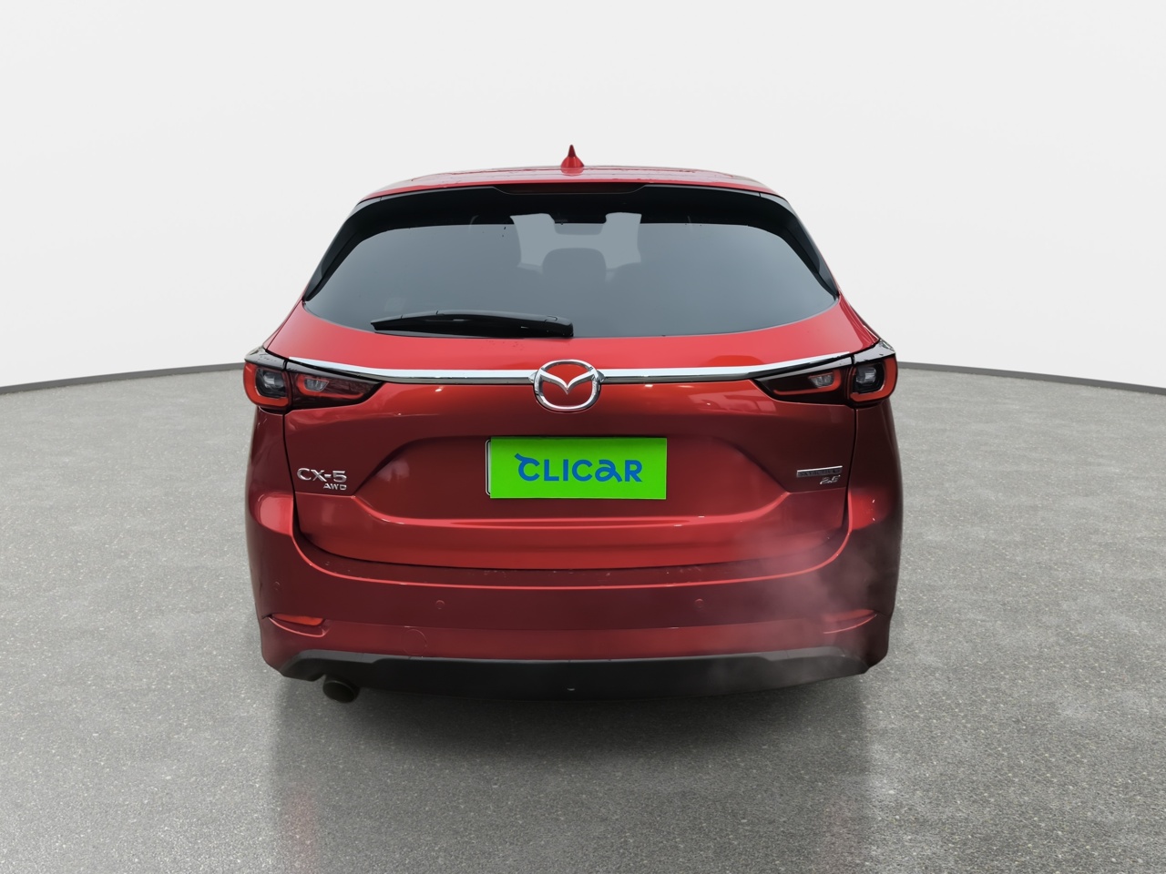 MAZDA - 6
