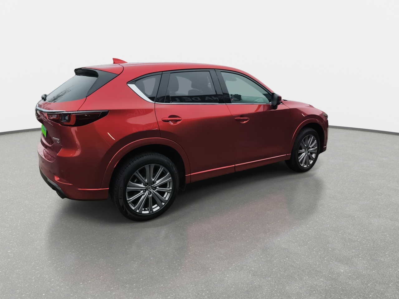 Mazda CX-5 — foto 8 de 34