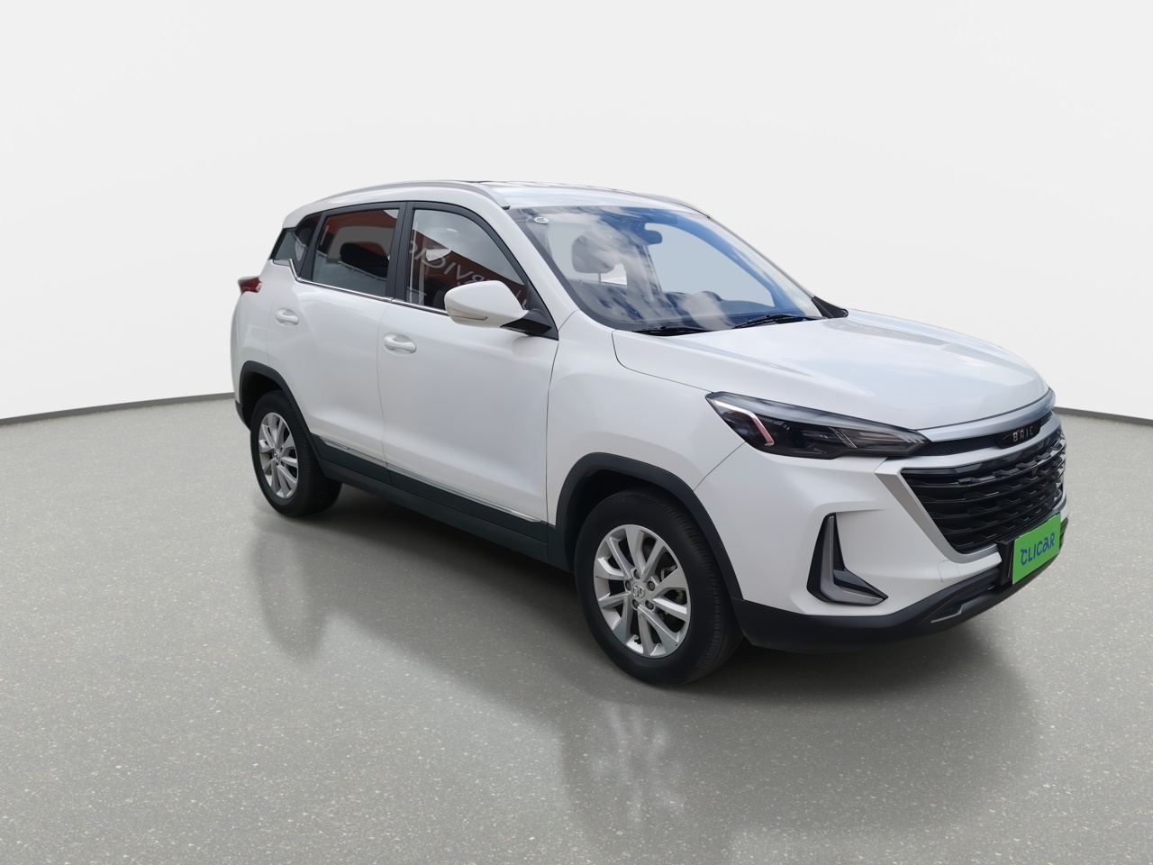 BAIC - 1