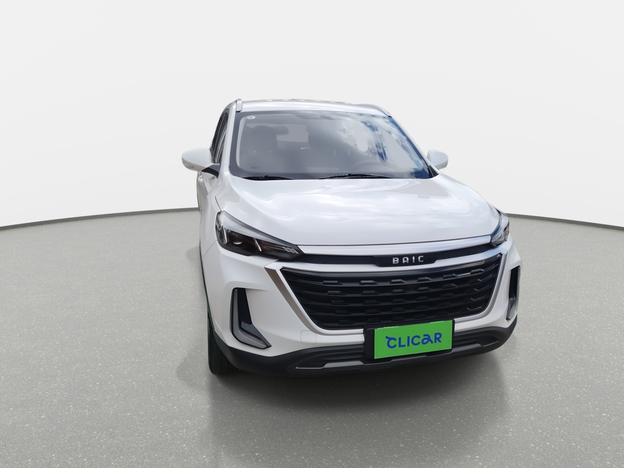BAIC - 2