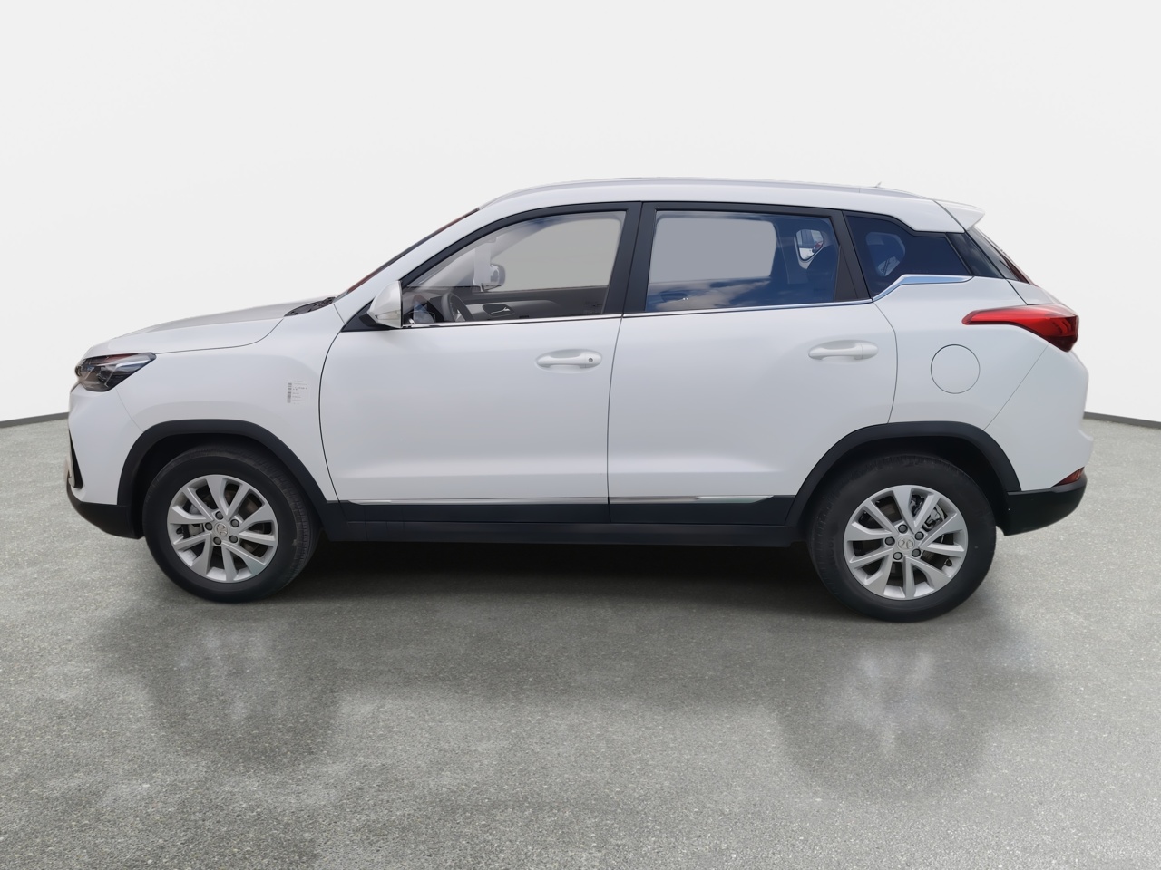 BAIC - 4
