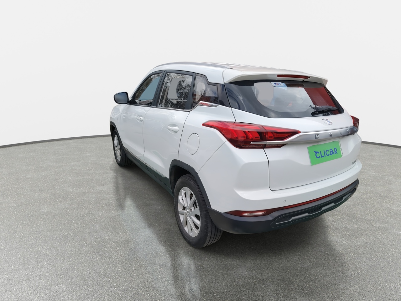 BAIC - 5