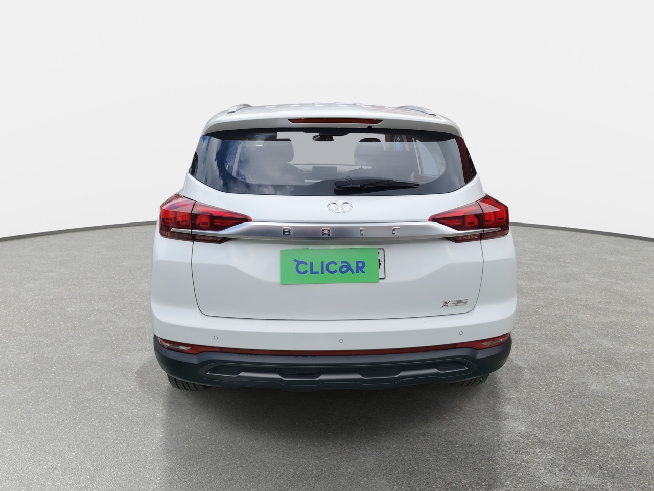 BAIC - 6