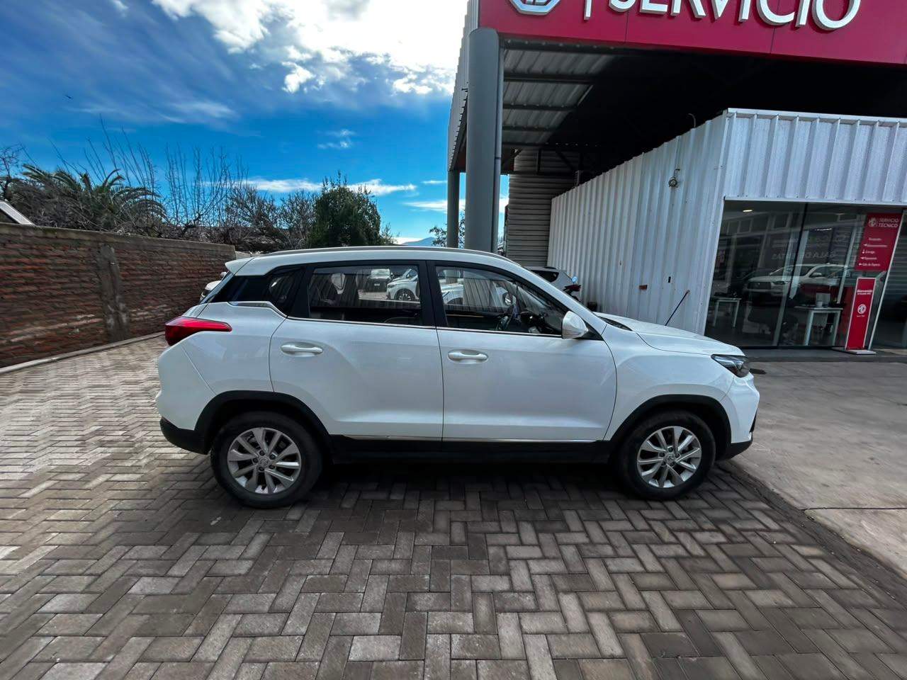 BAIC - 2
