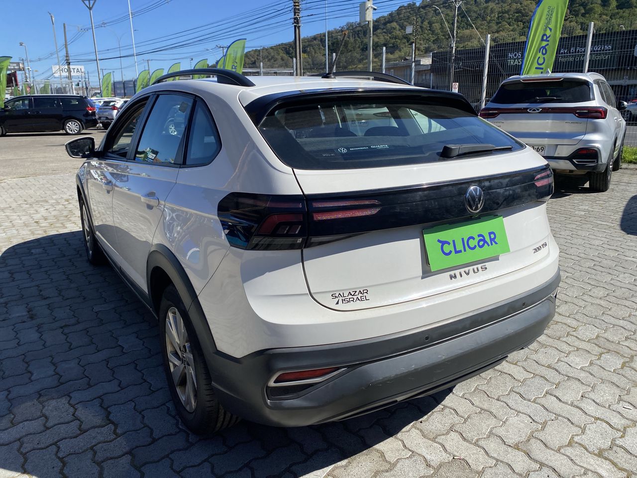 VOLKSWAGEN - 5