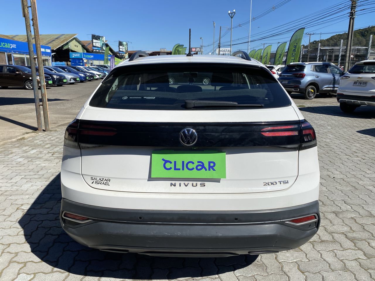 VOLKSWAGEN - 6