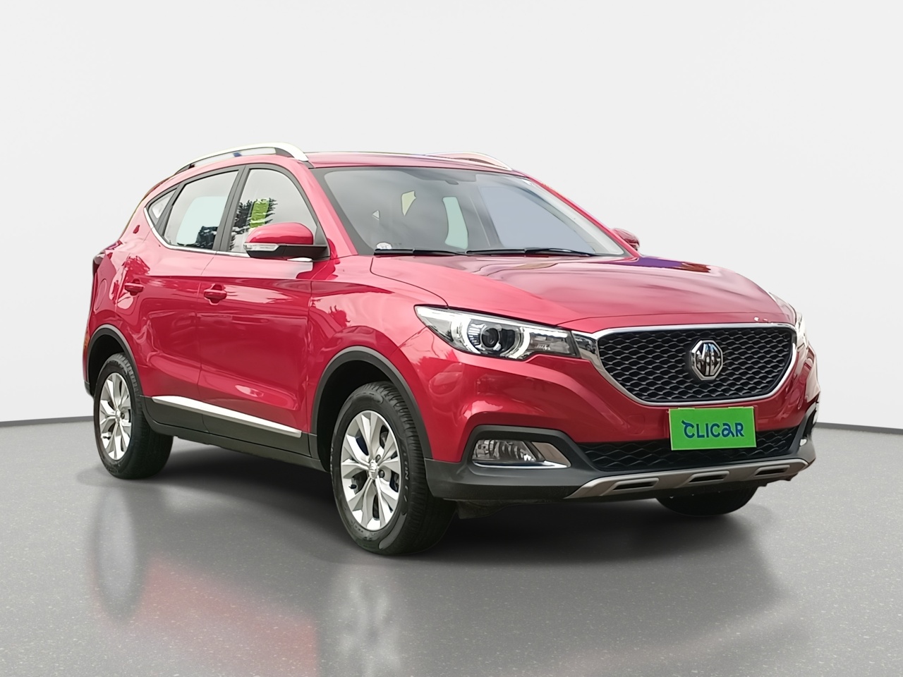 MG