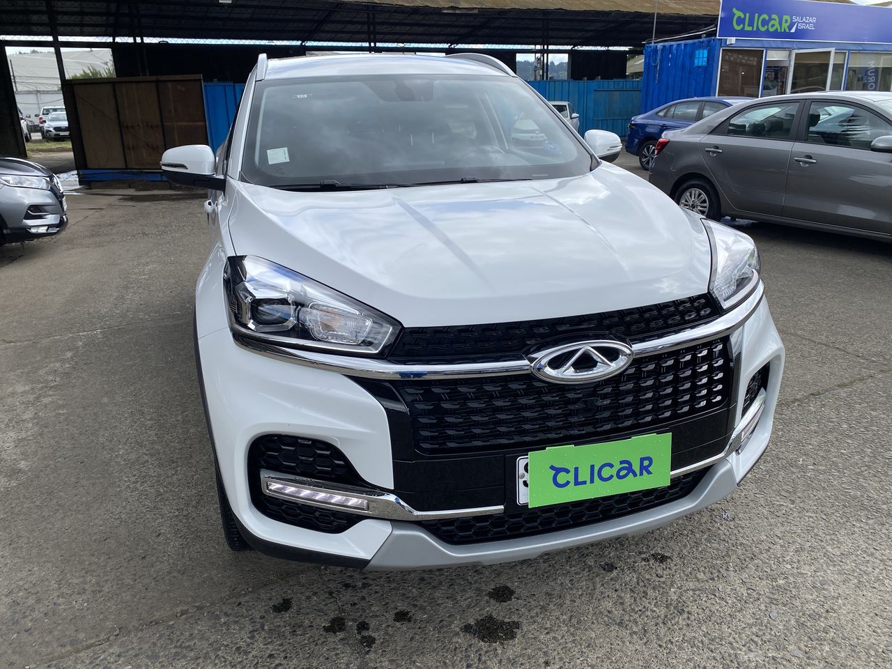 CHERY - 2