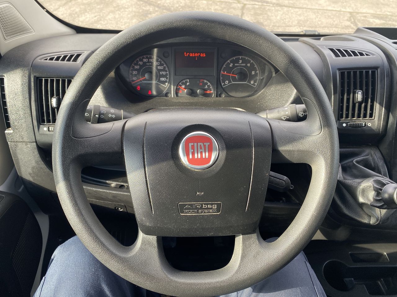 FIAT - 24