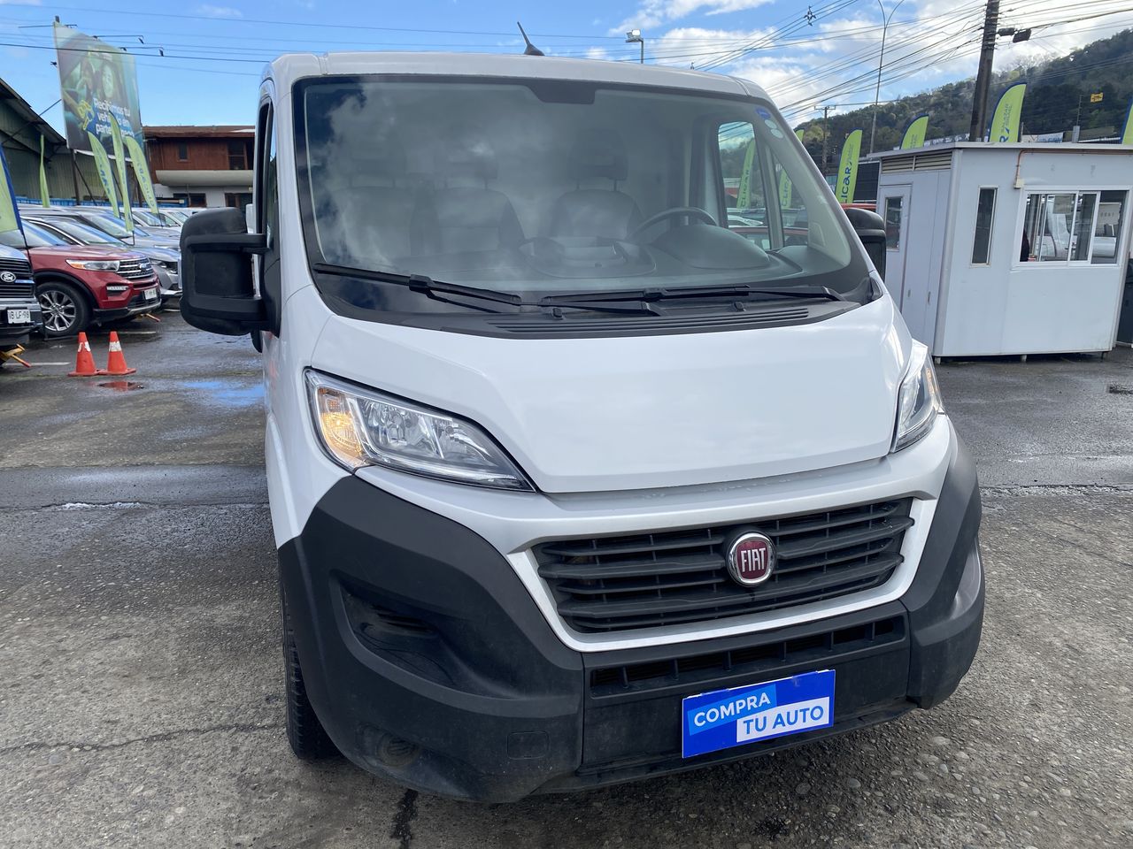 FIAT - 2