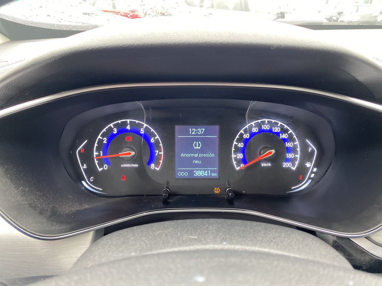 BAIC - 27