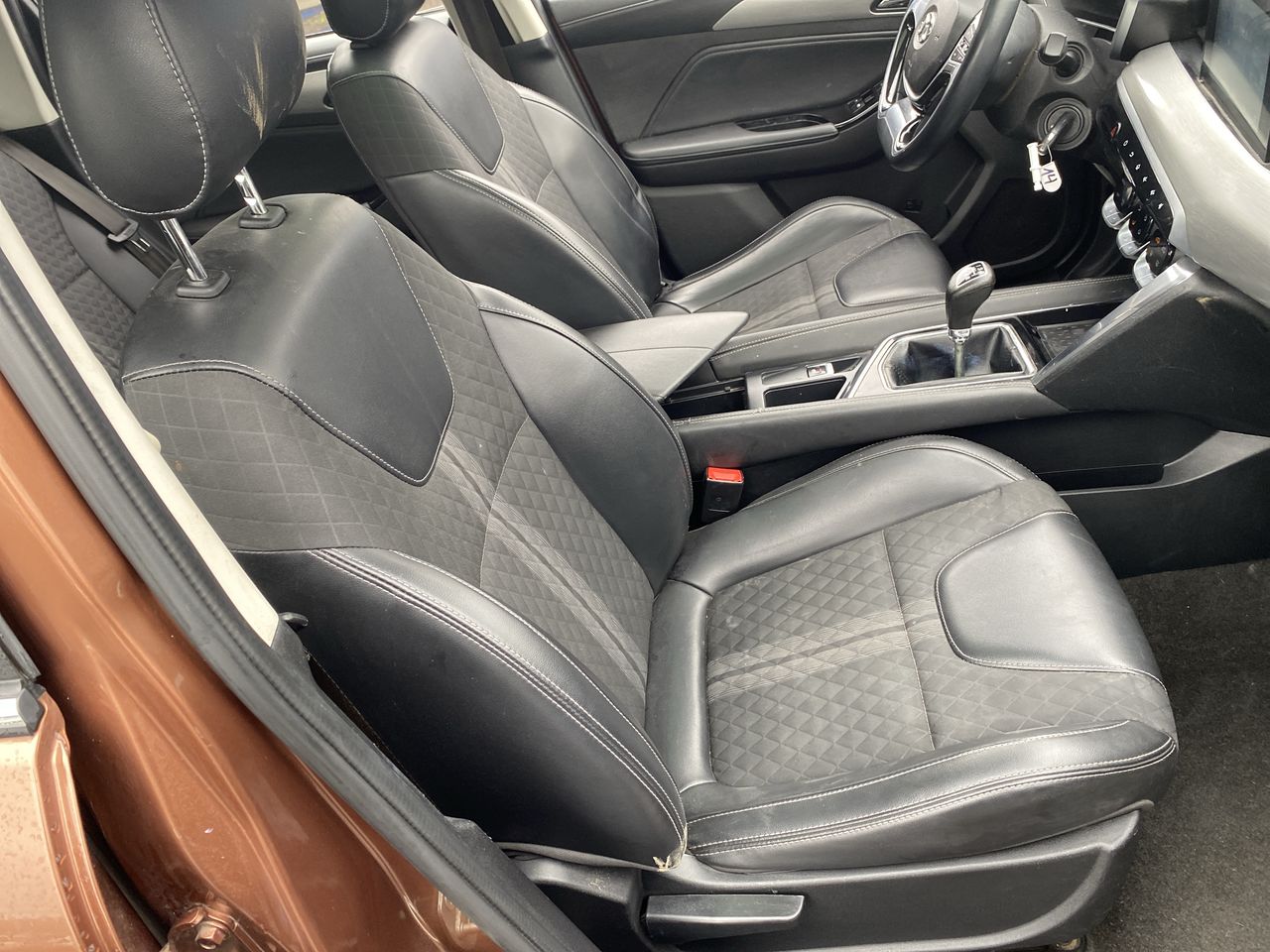 BAIC - 34