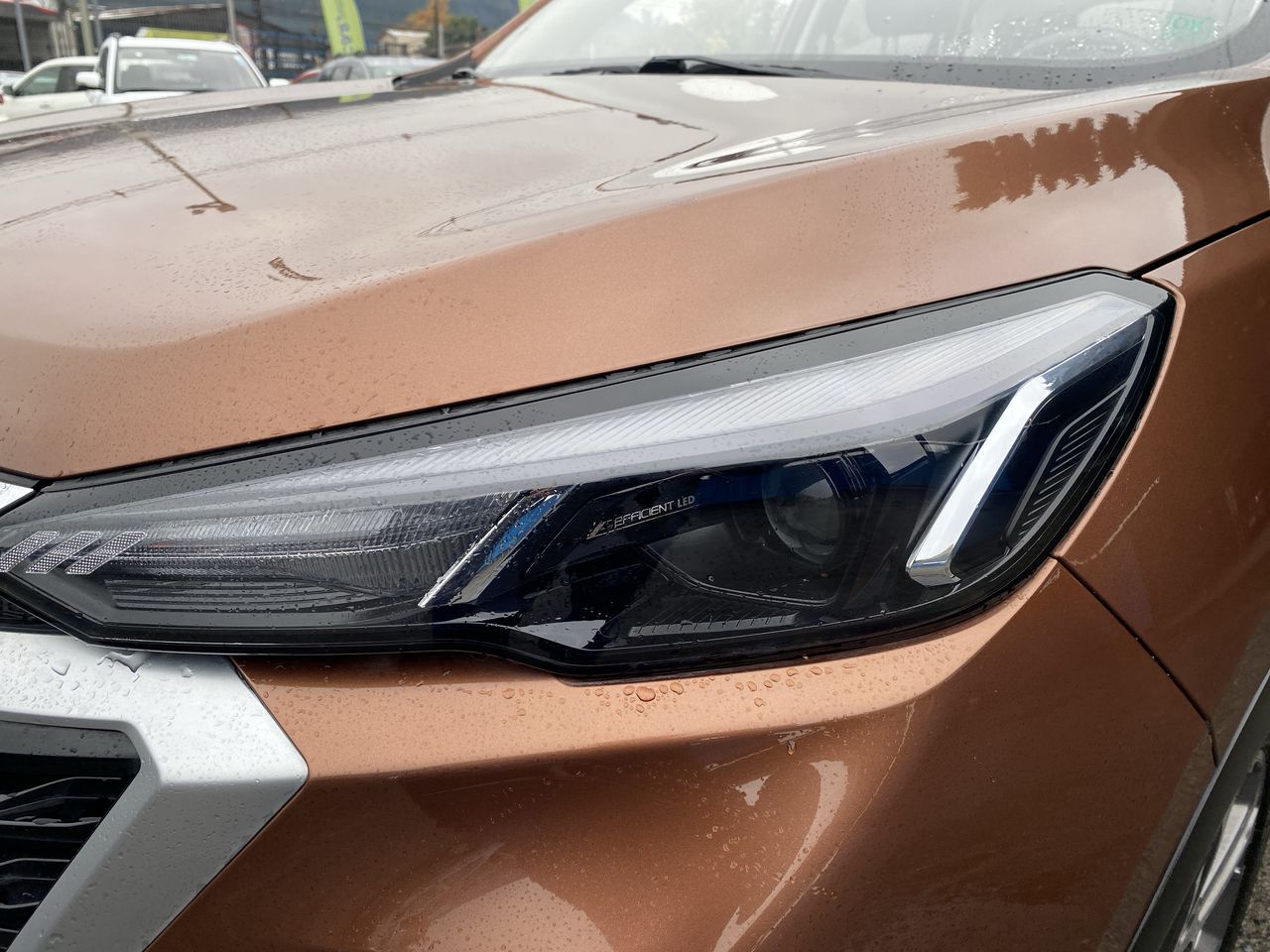 BAIC - 18