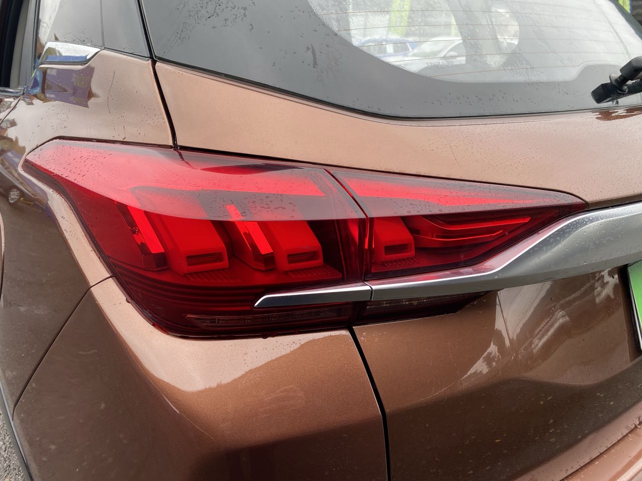 BAIC - 20