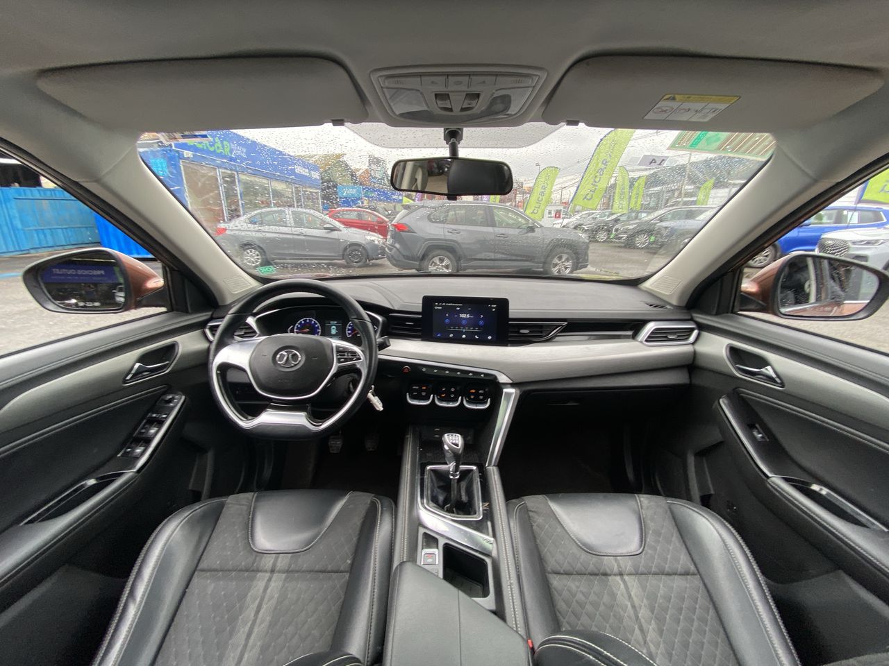 BAIC - 9