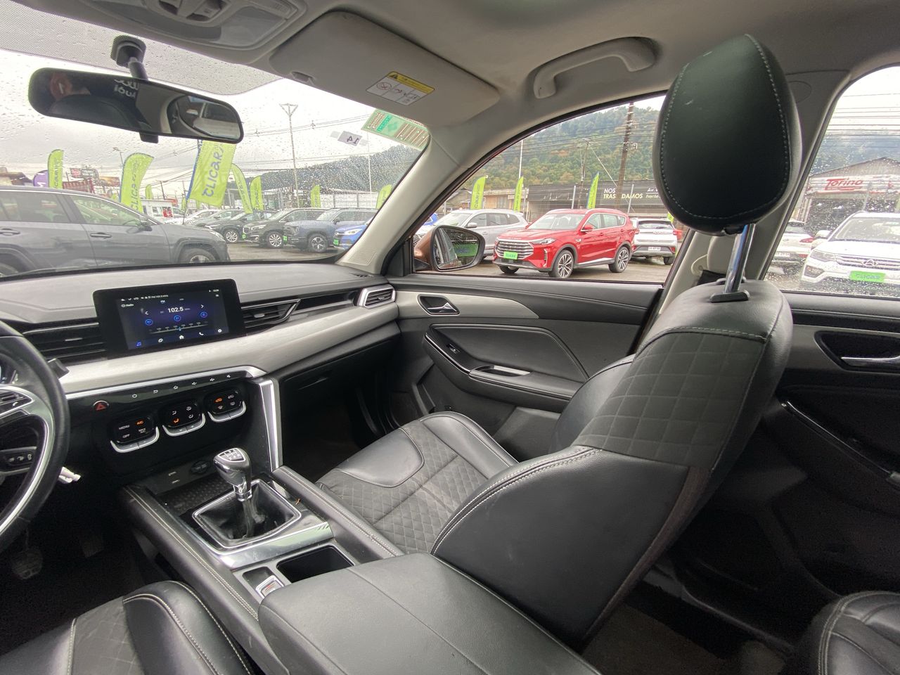 BAIC - 10
