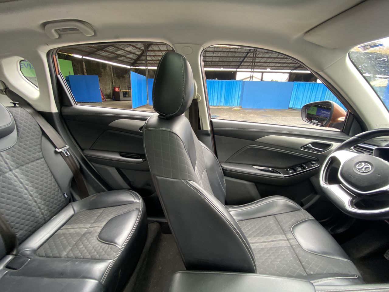 BAIC - 15