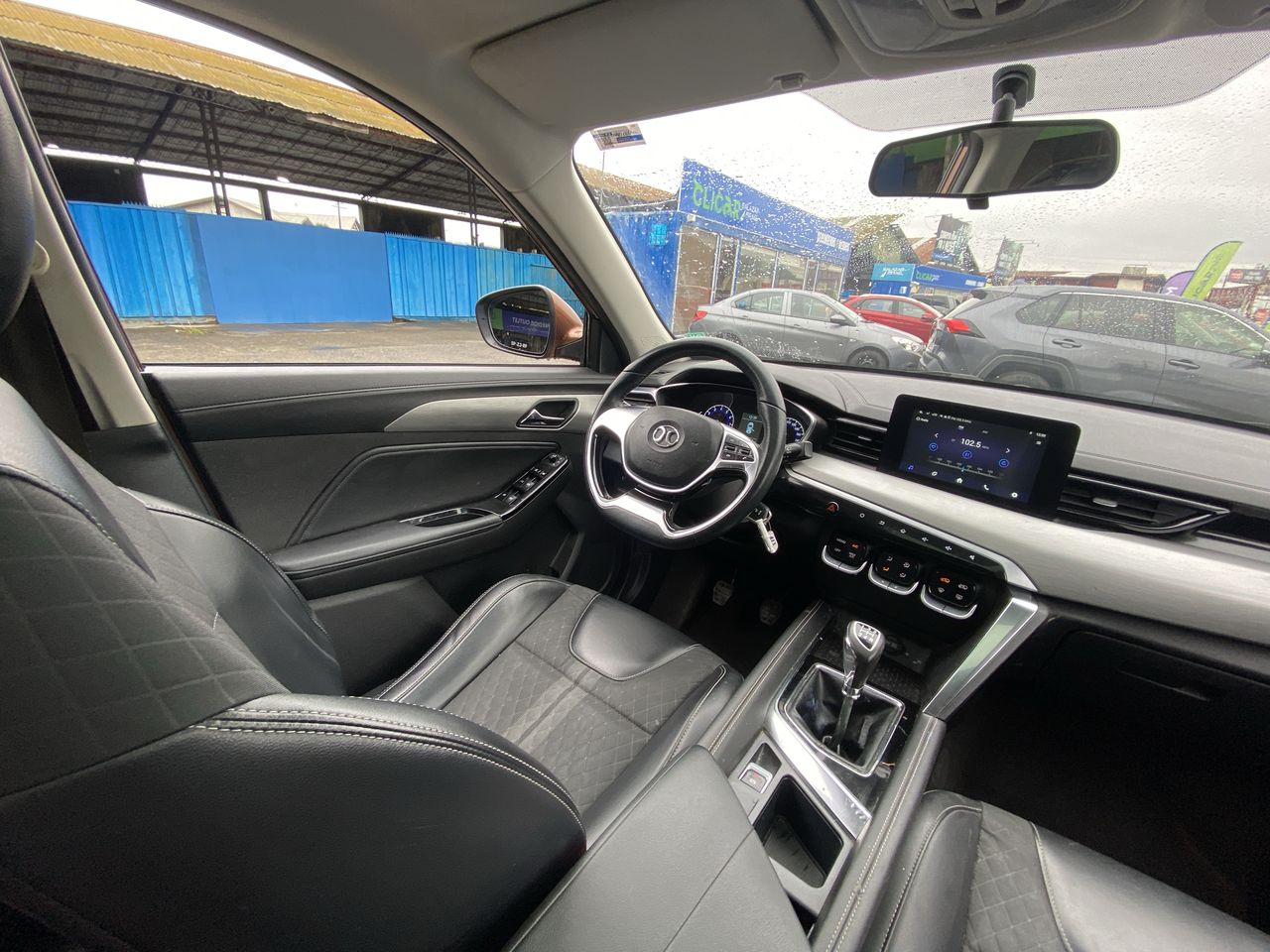 BAIC - 16