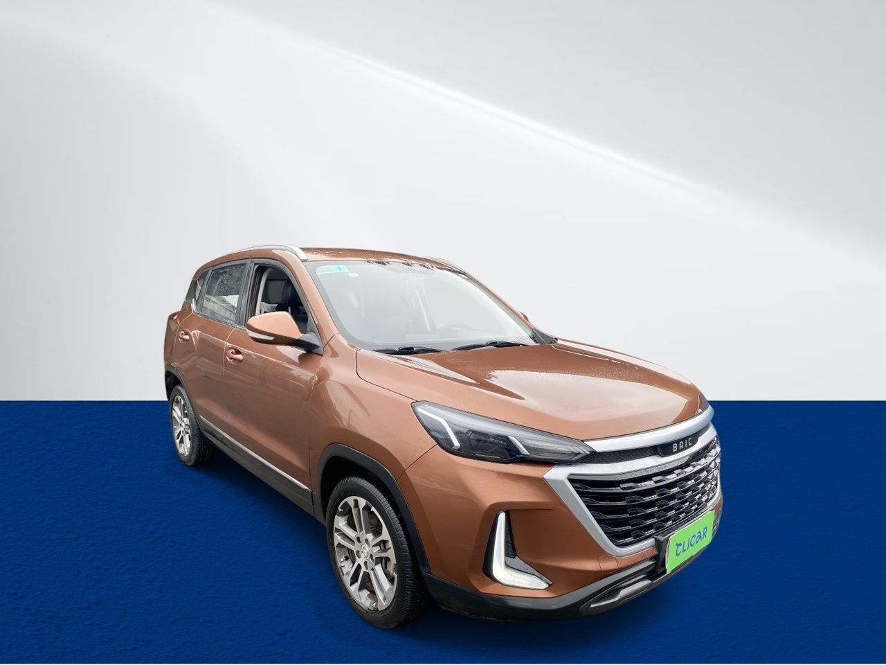 BAIC