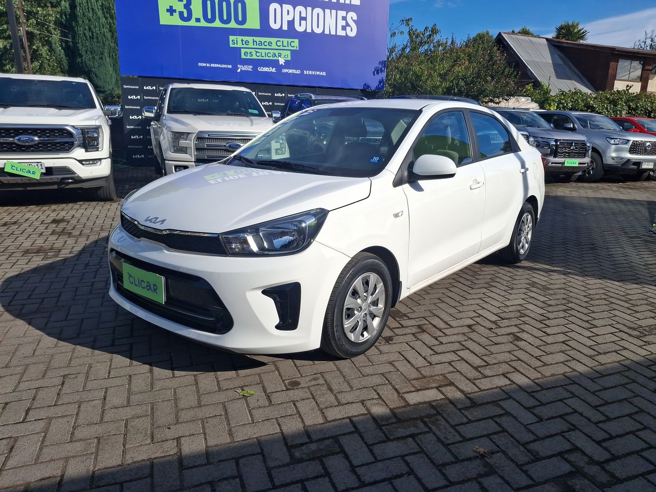 KIA - 3